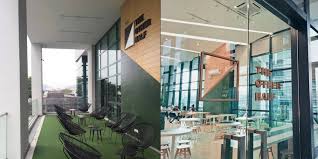 We look forward to improved quality and taste in our next visit. The Other Half Cafe Ttdi Kuala Lumpur Cafes And Restaurants