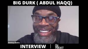 Angelo is the son of baby mama, nicole covone. Big Durk From Life Sentence To Life Saving The Chi Podcast Credtalks Ep3 Youtube