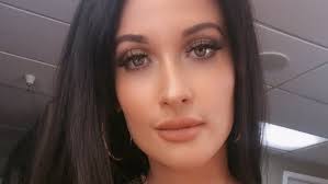 R A I N B O W by Kacey Musgraves