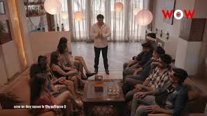 Chingari Chaubey Hindi Season 02 Episodes 1-3 WEB Series 12 8 2023 | PornWex