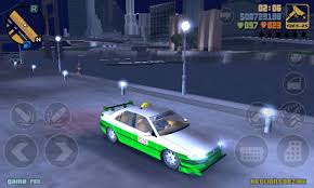 Gta 3 Apk Data Mod