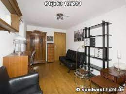 Günstige wohnungen in heidelberg mieten: Heidelberg Kirchheim Mobliertes 1 Zimmer Apartment Zur