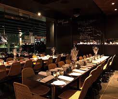 10 brighton road, st kilda east more information here. Ludlow Bar And Dining Room Southbank Venue Detail At Private Dining