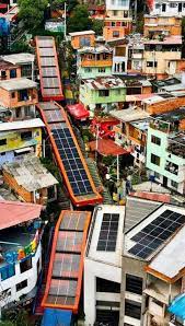 Las escaleras eléctricas de la Comuna 13 no solo conectan calles, ?también  conectan historias, sue?os y comunidades!  Este proyecto de movilidad ha  transformado vidas, convirtiendo obstáculos en oportunidades y mostrando al