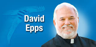 The leader of the band