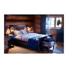 home furniture decor outdoors shop online hemnes bed bedroom furniture beds bed frame