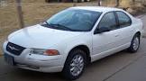 Chrysler-Stratus-