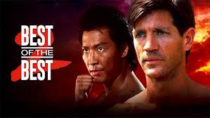 10 Things You Didn't Know About Best of the Best II