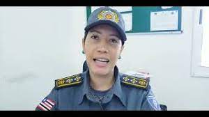 17º BPM tem sua primeira subcomandante – Major Francilene Gonçalves – Blog  do Acélio