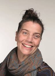 Jenna Geiger's Instagram, Twitter & Facebook