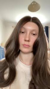 @JBextension emmie in brown, the wig has been cut to be shorter. #wigs #wig  #thinhair #hairloss