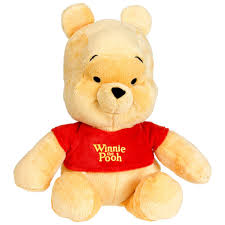 De 5 x 7 en 8.5x11 prints zijn gedrukt op glad mat archivering. Disney Winnie De Poeh Pluchen Knuffel 35 Cm