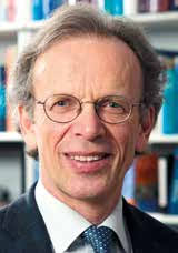 STRÖMUNGS- DETEKTIV