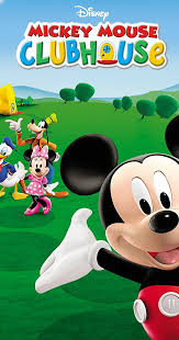 Grab your hat, buckle your seat belt, and get ready to embark on a thrilling quest for the crystal mickey! Mickey Mouse Clubhouse Tv Series 2006 2016 Imdb