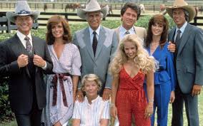 40 Years Later: The Stars of Dallas Then & Now