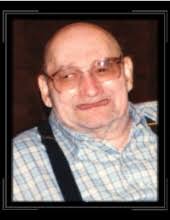 Obituary information for Patrick Fredrick Pontel, Sr.