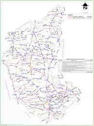 Mosaic karnataka state map isolated on a white background. Karnataka State Highway Road Map National Highway 7 India Karnataka Is A State In Southern India Hot Trendings