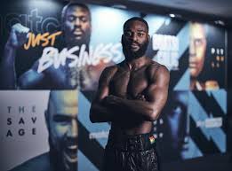 Jun 21, 2021 · olympic boxers joshua buatsi and ramla ali cover our spring 19 issue, wearing nike. Joshua Buatsi Ready To Show Changes Against Dos Santos Big Fight Weekend