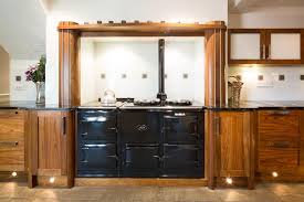 Maybe you would like to learn more about one of these? Bespoke Art Deco Hardwood Kitchen By Treske