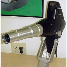 Ophthalmic Equipment Marco Everlight Chart Projector Used