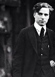 Charlie Chaplin