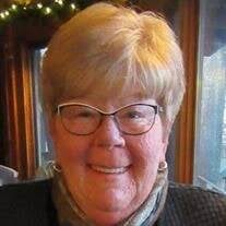 Jeanne Marie Bengsch Obituary