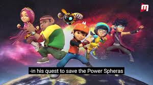 Hi guys, episode 7 of boboiboy galaxy is here. Boboiboy Galaxy Full Episode For Android Apk Download