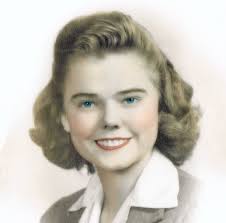 Mary Virginia 'Ginny' Mudd, active in Republican politics