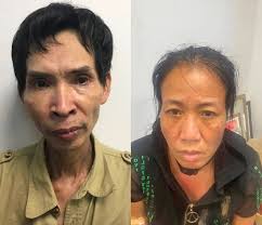 Triệt phá đường dây bán lẻ ma túy do cặp vợ chồng "hờ" cầm đầu