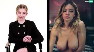 SekushiLover - Big Tits Celebrities Clothed Vs Unclothed - EPORNER