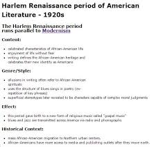 American Literature Timeline American Literature American Literature High School Literature