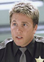 Lochlyn Munro