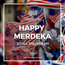 Discover 83 free mercedes logo png images with transparent backgrounds. Happy Merdeka Natural Looks Malaysia