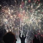 4th of July Festival & Fireworks