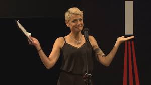 Facebook gives people the power to share and makes the. Na Stojaka Adela Elbel Proc Jsou Blondyny Lepsi Youtube