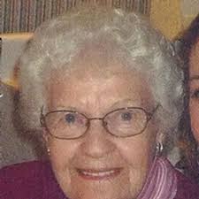 Obituary information for Ruth B. Hicks
