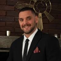 Cody Harrison's Instagram, Twitter & Facebook