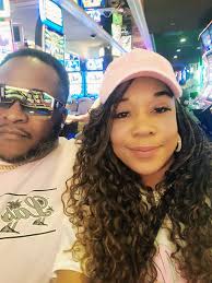 When you been married almost twice as long as the age you were when you  first met and started dating.....Our Anniversary marks the triumph of our  love, a testament to the power