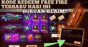 Kode redeem free fire berikut jelas memiliki ketertarikan di sebuah game ff ini, hadiah yang didapat berisikan item berupa skin. Kode Redeem Free Fire Update Code Redeem Ff Free Fire 31 October 2020 Get The Colossus And The Disco Fiasco Bundle World Today News Looking For Free Fire Redeem Codes