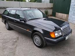 Car has lots of rust but its scares and engine, inrerior good, can b e used with a donor car. 230te Estate 2 3 Litre 1989g Cheshire Classic Benz