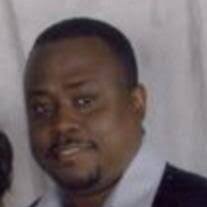 Fritz Emmanuel Rodney Obituary