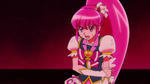 ハピネスチャージプリキュア! 44話「新たなる脅威！？ 赤いサイアーク！！」 : コス壊！