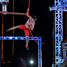 Here are the American Ninja Warriors who made the National Finals, but not  the TV broadcast