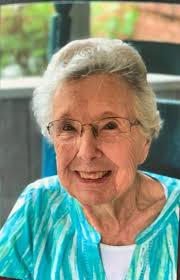 Eloise Andrews Obituary January 22, 2021