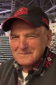 Duane McWhorter Obituary (1943