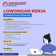 Info loker di alfamar yang bertempatan dilotim. Lowongan Kerja Scan Maret 2021