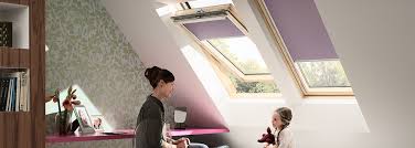 Velux Blinds And Shutters