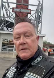 Harley Davidson Tulsa Ok