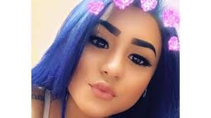 Fundraiser by Cruz Bertha Hilleary : Breanna's Funeral and Other Expenses