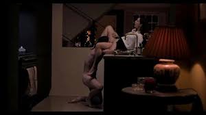 Marisa Abel@ Industry